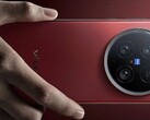 El Vivo X200 Ultra, modelo de gama alta de la serie X200. (Fuente de la imagen: Vivo)