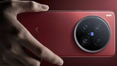 El Vivo X200 Ultra, modelo de gama alta de la serie X200. (Fuente de la imagen: Vivo)