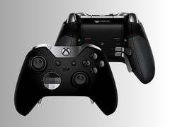 Mando Microsoft Xbox Elite Series 2 (Fuente de la imagen: Amazon)