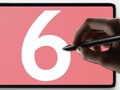 La Xiaomi Pad 6/Pad 6 Pro/Pad 6 Pro 5G podría salir al mercado en julio o agosto de este año. (Fuente de la imagen: Xiaomi (Pad 5) - editada)