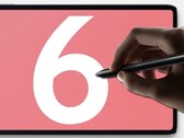 La Xiaomi Pad 6/Pad 6 Pro/Pad 6 Pro 5G podría salir al mercado en julio o agosto de este año. (Fuente de la imagen: Xiaomi (Pad 5) - editada)