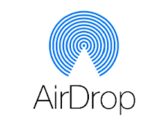 AirDrop aparentemente tiene un futuro menos que seguro. (Fuente de la imagen: Apple)