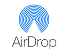 AirDrop aparentemente tiene un futuro menos que seguro. (Fuente de la imagen: Apple)