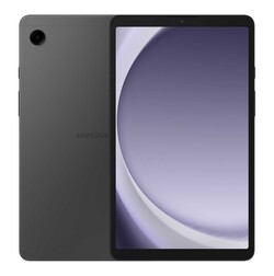 Samsung Galaxy Tab A9 en negro