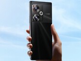 El Nubia Z50S ha llegado a China por unos 300 dólares con un chipset Snapdragon 8 Gen 2. (Fuente de la imagen: ZTE)