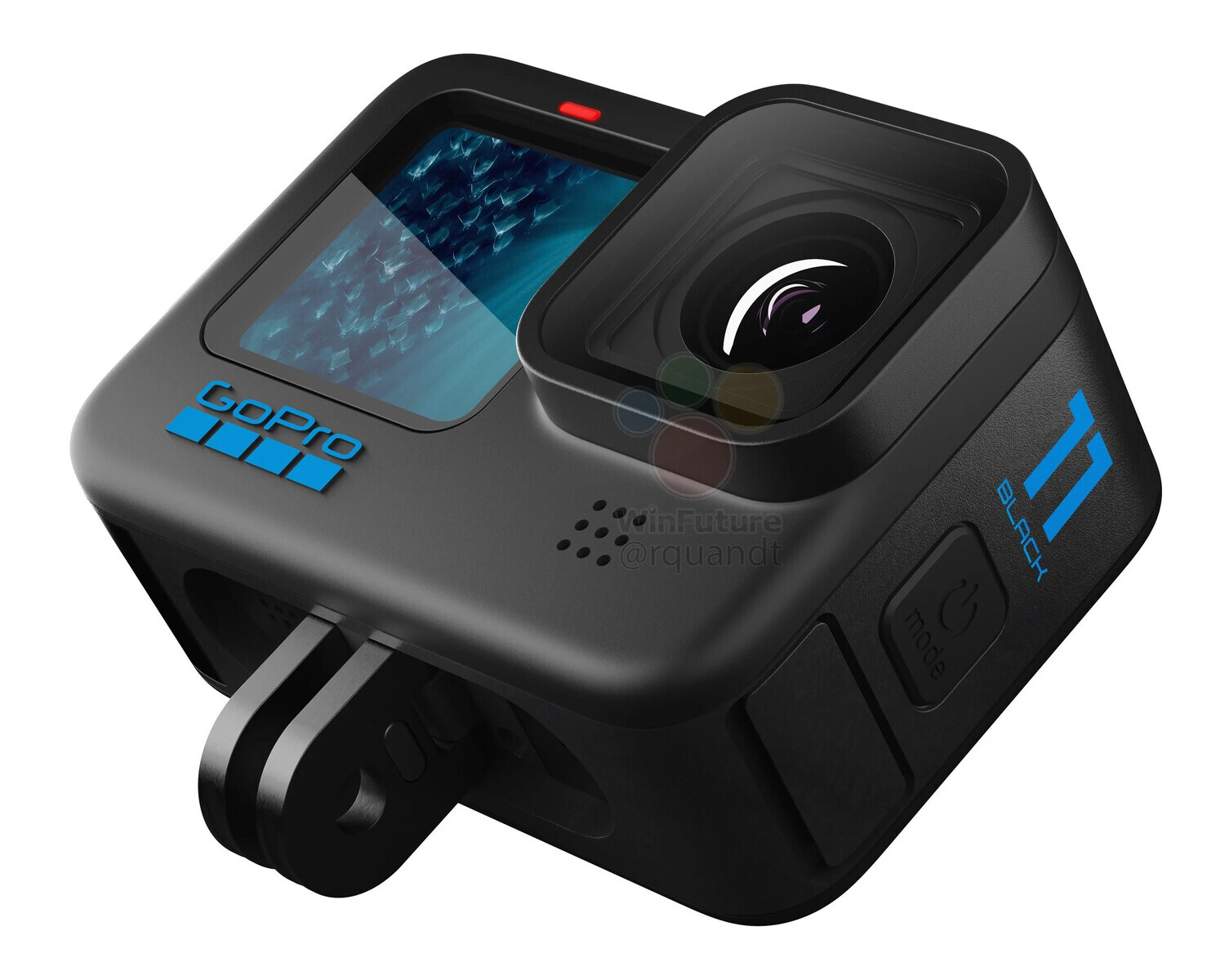 GoPro Hero 11 Black: Se confirman las especificaciones y la ventana de lanzamiento de la renovada cámara acción - Notebookcheck.org