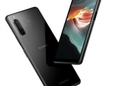 El sucesor del Xperia 10 III probablemente llegará a principios de 2021. (Fuente de la imagen: Sony)