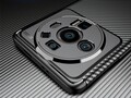 Este es el Xiaomi 12 Ultra, ¿o no? (Fuente: ITHome)
