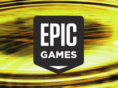 La Epic Games Store ha incluido un título extra en el sorteo de juegos para móviles de esta semana, cuyo logotipo aparece en la imagen. (Fuente de la imagen: Epic Games Store)