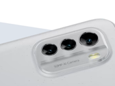 El G60. (Fuente: Nokia España)