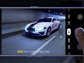 Se revelan las especificaciones de la cámara principal del GT Neo3. (Fuente: Realme)