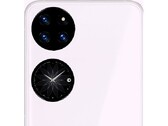Un futuro teléfono Huawei podría tener este aspecto. (Fuente: RODENT950 vía Twitter)