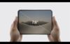 Pantalla interior del iPhone Duo