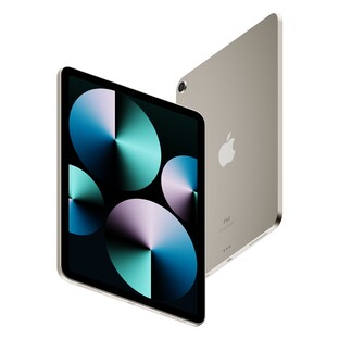 concepto del iPad Air 5. (Fuente de la imagen: @ld_vova)