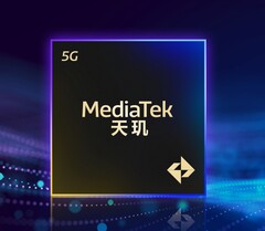 El Dimensity 9500 se lanzará en septiembre. (Fuente de la imagen: MediaTek)