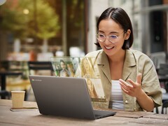 MediaTek presentó un nuevo SoC para Chromebooks (Fuente de la imagen: MediaTek)