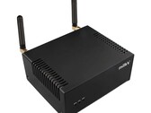 El Jupiter2 es un nuevo mini PC con una arquitectura inusual