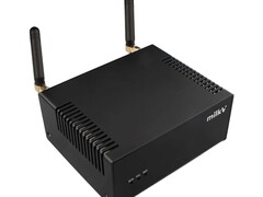 El Jupiter2 es un nuevo mini PC con una arquitectura inusual