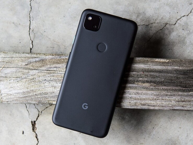Teléfonos como el Google Pixel 4a fueron la gracia salvadora de un año increíblemente decepcionante. (Fuente: Business Insider)