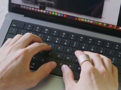 Prolo Ring: El nuevo dispositivo de entrada es un anillo. (Fuente de la imagen: Prolo)