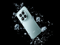 Se rumorea que el Redmi Note 15 Pro Plus será sustituido a finales de este año por el Redmi Note 17 Pro Max.