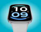 El Redmi Watch 6 Active en uno de sus tres colores de lanzamiento.