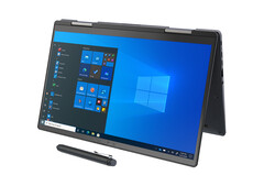 En revisión: Dynabook Portégé X30-W-J-10K. Dispositivo de prueba proporcionado por Dynabook Alemania