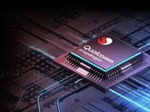 El Redmi K40 podría ser el primer smartphone con el nuevo chipset Snapdragon serie 7. (Fuente de la imagen: Qualcomm/HT Tech)