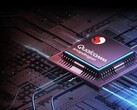 El Redmi K40 podría ser el primer smartphone con el nuevo chipset Snapdragon serie 7. (Fuente de la imagen: Qualcomm/HT Tech)