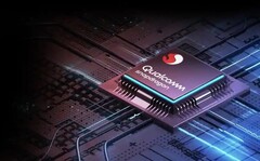 El Redmi K40 podría ser el primer smartphone con el nuevo chipset Snapdragon serie 7. (Fuente de la imagen: Qualcomm/HT Tech)