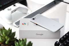 Los Google Pixel 3 y más nuevos ahora dejarán de cargar al 100% en algunas condiciones. (Fuente de la imagen: Google)