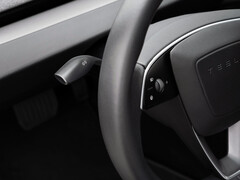 Reequipamiento de la luz de giro del Tesla Model 3. (Fuente de la imagen: Tesla)