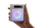 Un nuevo smartphone con "IA". (Fuente de la imagen: Huawei)