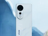 El V40 Pro podría tener este aspecto. (Fuente: Vivo)