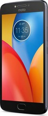 Motorola Moto E4 Plus