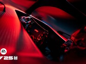 Análisis del benchmark F1 25: Incluso la RTX 5090 lucha a 4K