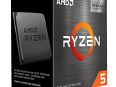 El AMD Ryzen 5 5600X3D se podrá comprar en breve (imagen vía Micro Center)
