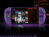 El EVA Limited Edition es el ONEXPLAYER 2 Pro más potente hasta la fecha. (Fuente de la imagen: One-netbook)