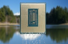 La generación de procesadores híbridos Alder Lake de Intel lleva el nombre de un embalse de Washington, Estados Unidos. (Fuente de la imagen: Intel/HKEPC/Pinterest - editado)