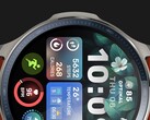 Se espera que el Amazfit Balance 2 XT sea una versión en titanio del smartwatch Balance 2 (en la imagen). (Fuente de la imagen: Amazfit)