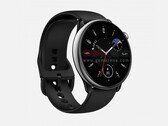 El Amazfit GTR Mini podría ser una versión más pequeña del GTR 4. (Fuente de la imagen: GSMArena)