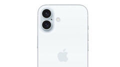 Otra filtración sugiere que el iPhone 16 podría incorporar una cámara vertical en la parte trasera (Fuente de la imagen: @MajinBuOffical)