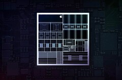 El Apple A16 Bionic podría ser el primer chip fabricado en el nodo de 3 nm de TSMC, A14 Bionic en la imagen. (Fuente de la imagen: Apple)