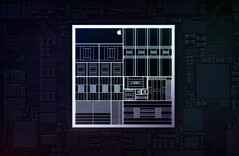 El Apple A16 Bionic podría ser el primer chip fabricado en el nodo de 3 nm de TSMC, A14 Bionic en la imagen. (Fuente de la imagen: Apple)