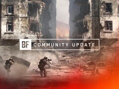 El 14 de julio, DICE publicó una actualización de la comunidad sobre el sistema de clases de Battlefield 6. (Fuente de la imagen: Dice vía Reddit)