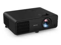 El LW600ST+ de BenQ es un proyector LED de simulación de corto alcance. (Fuente de la imagen: BenQ)
