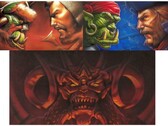 El trío clásico de Blizzard ya está disponible en Battle.net (Fuente: Propia)