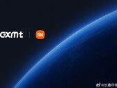 El próximo modelo insignia de Xiaomi utilizará memoria CXMT
