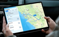 La última tableta de Doogee ofrece una pantalla de 14 pulgadas a un precio relativamente asequible. (Fuente de la imagen: Doogee)