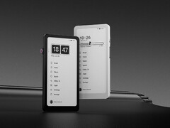 El Durobo Krono está disponible en blanco y negro y saldrá a la venta en agosto. (Fuente de la imagen: Durobo)